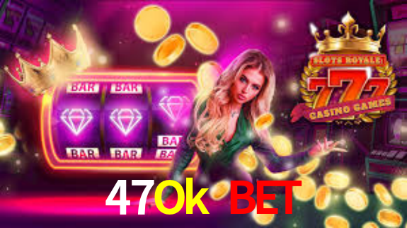 47Ok Bet