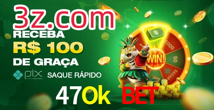47Ok Bet