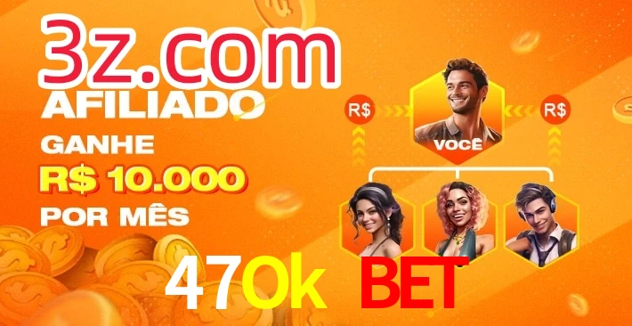 47Ok Bet