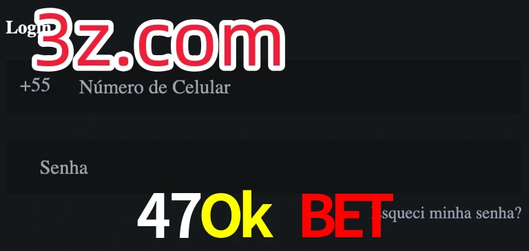 47Ok Bet