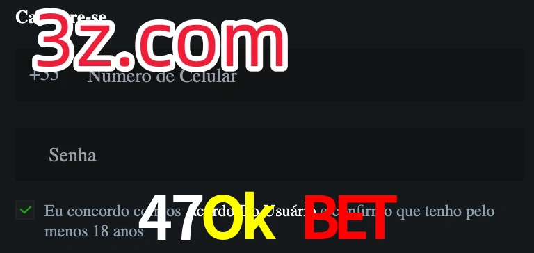 47Ok Bet